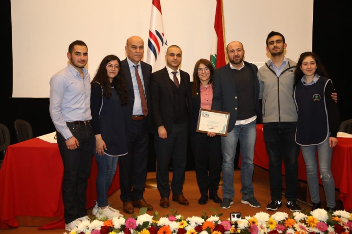 MUBS Science Rally 2019: Rewarding Lebanese Youth for Scientific Inquiry and Critical Thinking